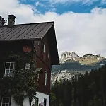 Holiday home Haus In - Your Austrian