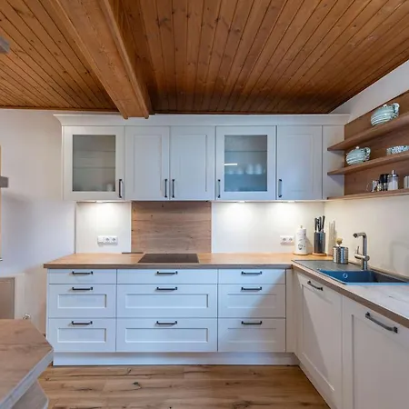 Haus In - Your Austrian Casa vacanze