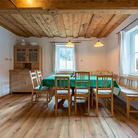 Haus In Altaussee