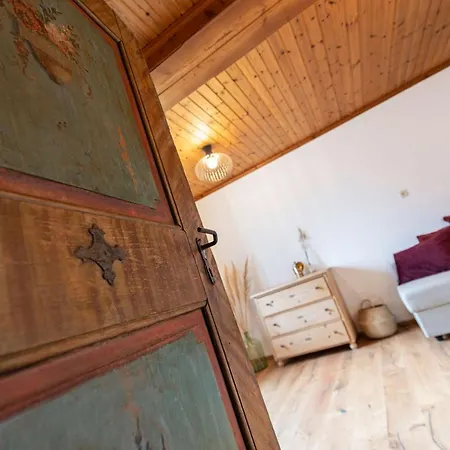 Haus In Holiday home Altaussee