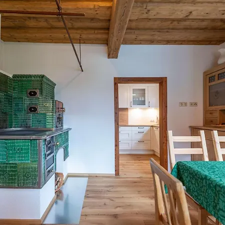 Prázdninový dům Haus In - Your Austrian *