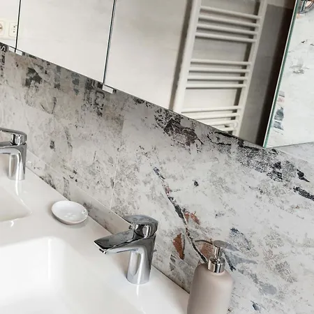 Prázdninový dům Haus In - Your Austrian