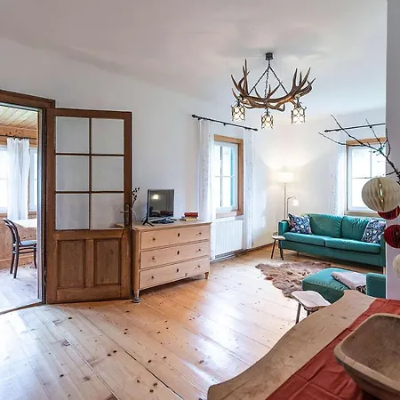 Holiday home Haus In Altaussee