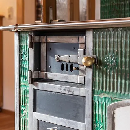 Prázdninový dům Haus In - Your Austrian *