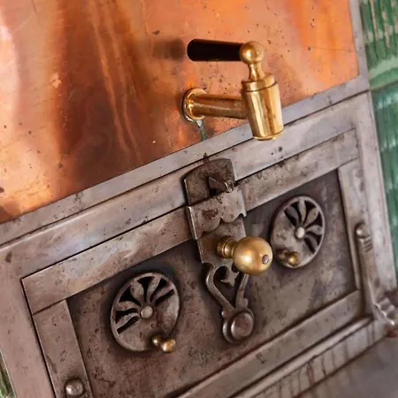 Haus In - Your Austrian Prázdninový dům