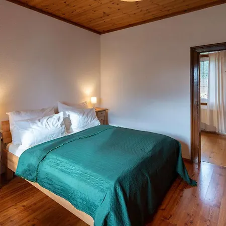 Haus In Holiday home Altaussee