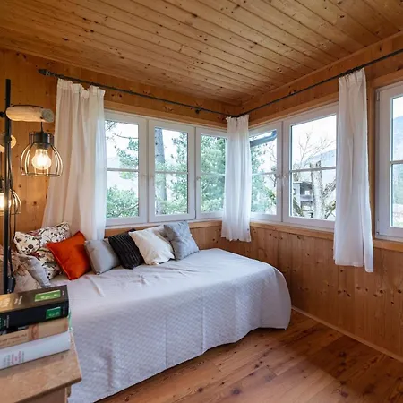 Prázdninový dům Haus In - Your Austrian Altaussee