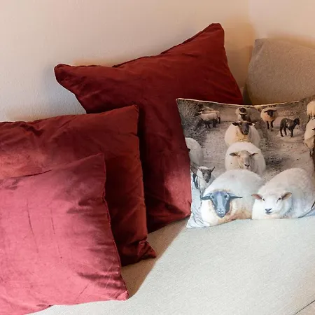 Haus In - Your Austrian Prázdninový dům