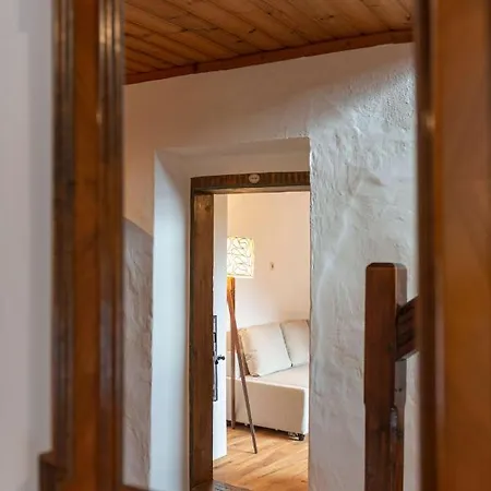 Haus In Holiday home