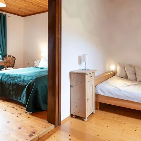 Haus In * Altaussee