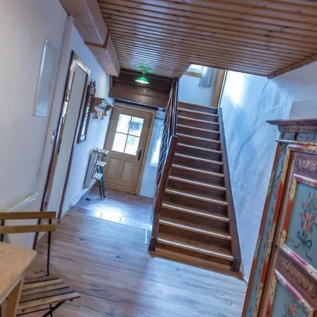 Haus In - Your Austrian