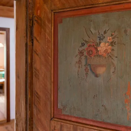 Haus In - Your Austrian Дом отдыха