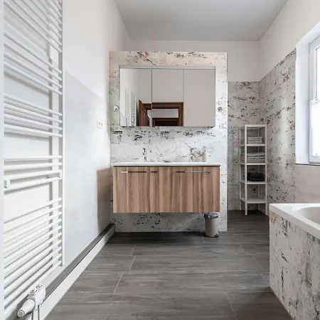 Holiday home Haus In *