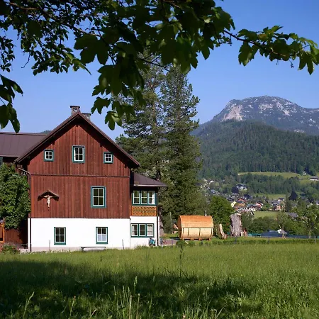 Prázdninový dům Haus In - Your Austrian Altaussee