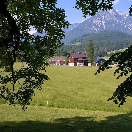 Haus In Altaussee