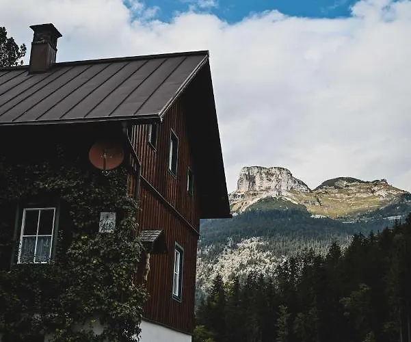 Дом отдыха Haus In - Your Austrian