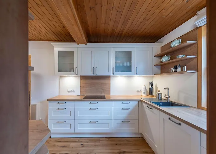 Haus In - Your Austrian Vakantiehuis