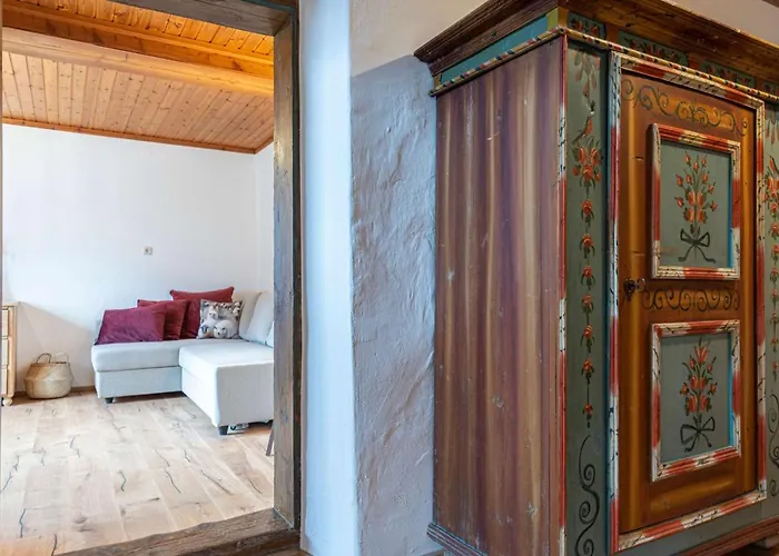 Haus In - Your Austrian *