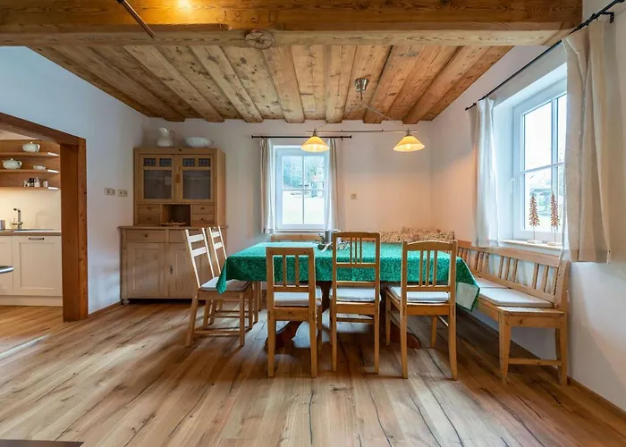 Haus In - Your Austrian Altaussee