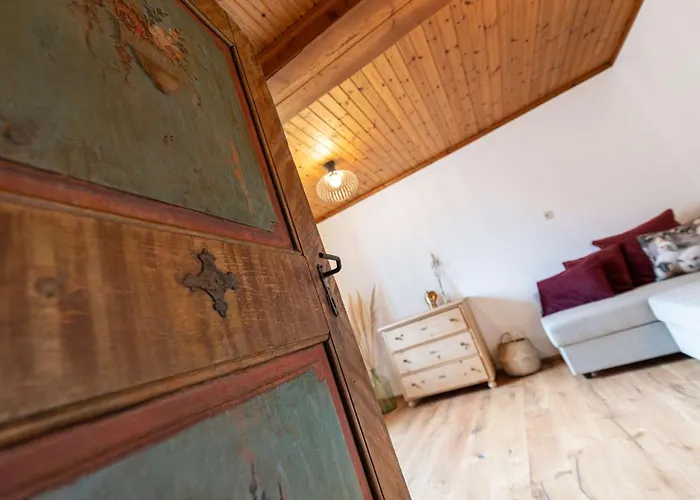 Haus In - Your Austrian Vakantiehuis Altaussee