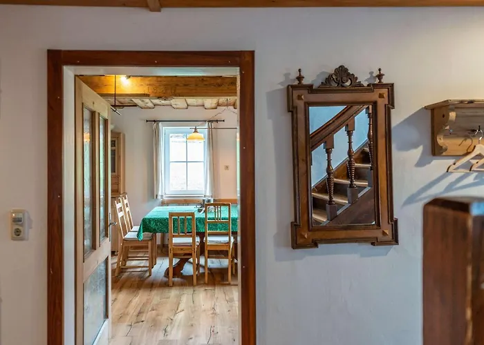 Haus In - Your Austrian *