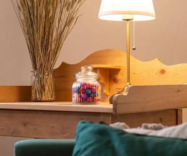 Haus In - Your Austrian Altaussee