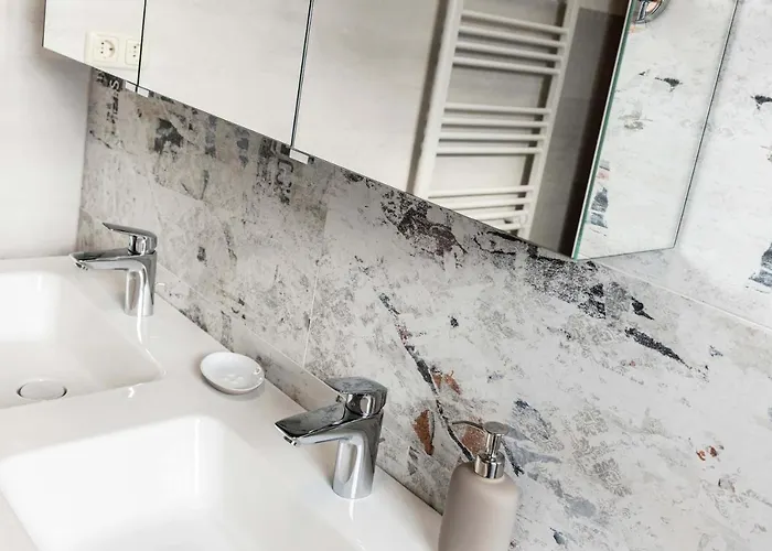 Vakantiehuis Haus In - Your Austrian