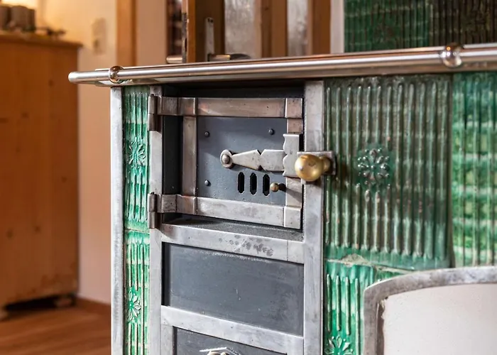 Hébergement de vacances Haus In - Your Austrian *