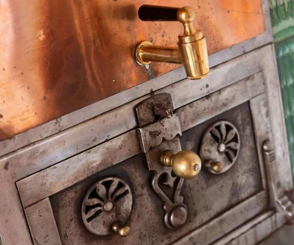 Haus In - Your Austrian Hébergement de vacances