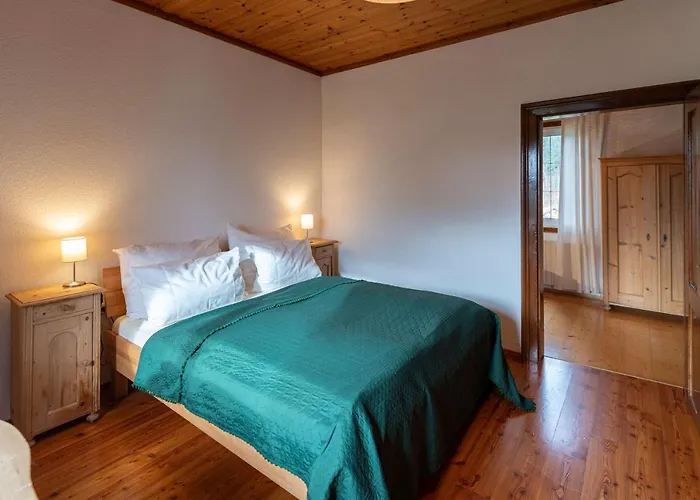 Haus In - Your Austrian Hébergement de vacances Altaussee