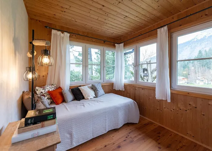 Hébergement de vacances Haus In - Your Austrian Altaussee