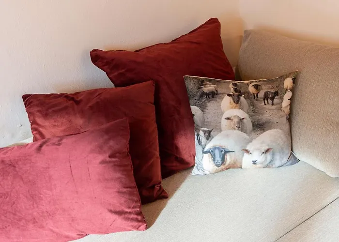 Haus In - Your Austrian Vakantiehuis