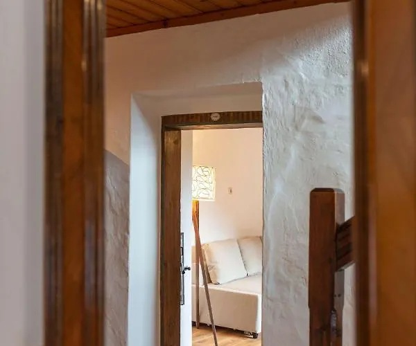 Haus In - Your Austrian Vakantiehuis