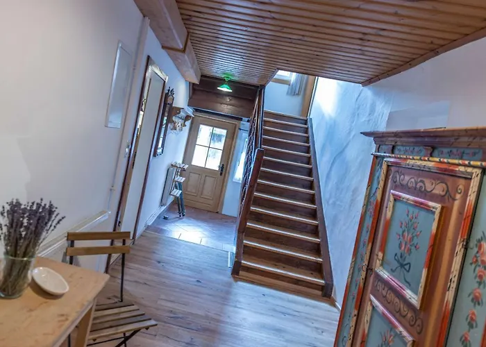 Haus In - Your Austrian