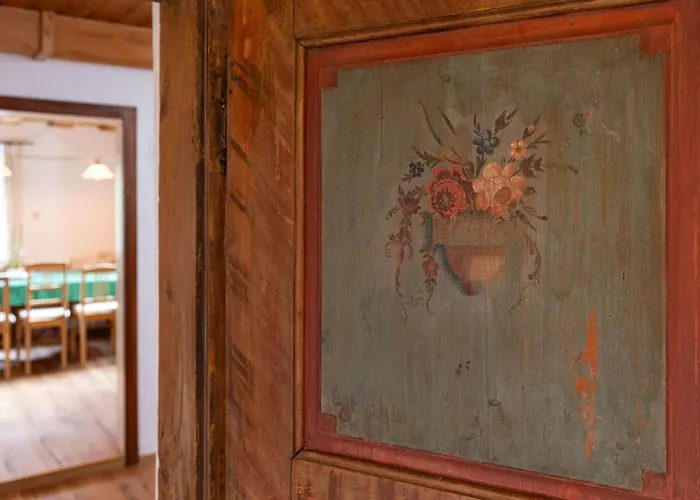 Haus In - Your Austrian Vakantiehuis