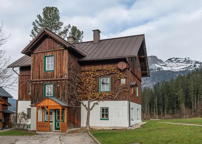 Haus In - Your Austrian Hébergement de vacances