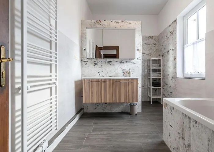 Vakantiehuis Haus In - Your Austrian *