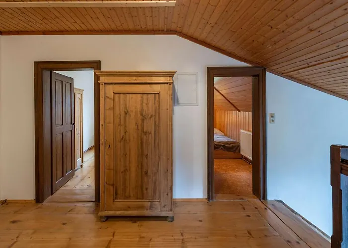 Haus In - Your Austrian Vakantiehuis Altaussee