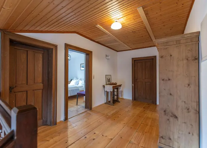 Haus In - Your Austrian *