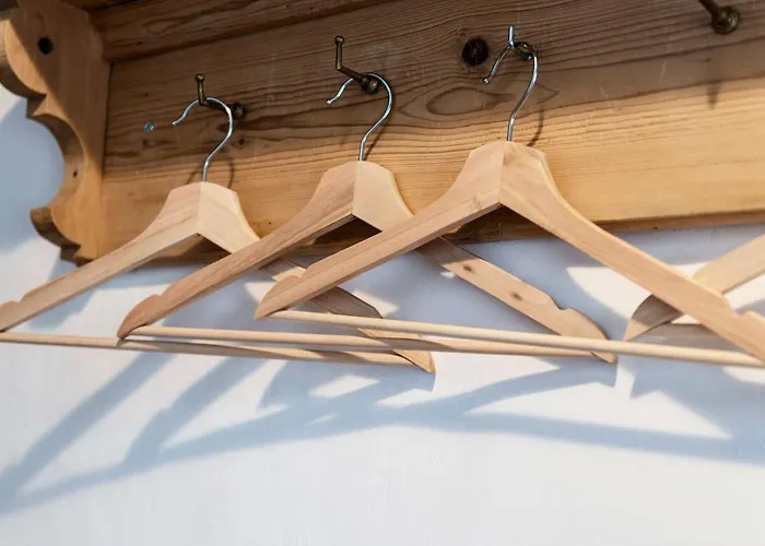 Hébergement de vacances Haus In - Your Austrian *